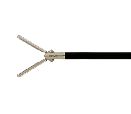 5mm Hunter Jaeger Forceps